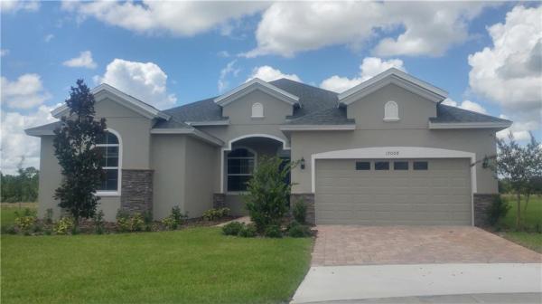 GREATER LAKES PHASE 3