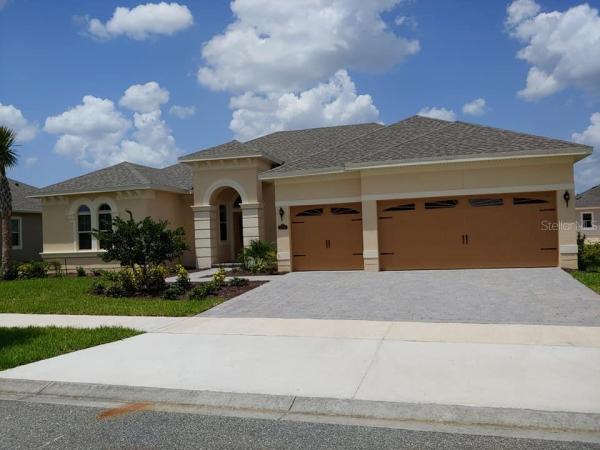 GROVELAND CHERRY LAKE OAKS