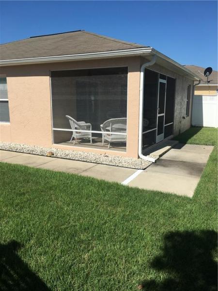 VILLAGES OF SUMTER CHERRY VALE VILLAS