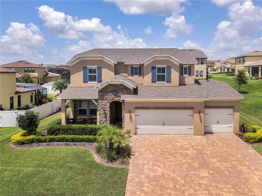 HUNTERS RUN PH 2 - фото