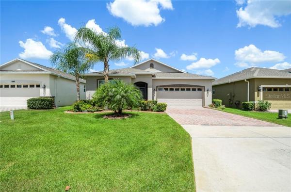 CLERMONT HERITAGE HILLS PH 02