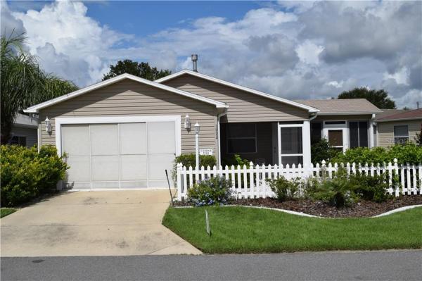 VILLAGES OF SUMTER EAGLE RIDGE VILLAS