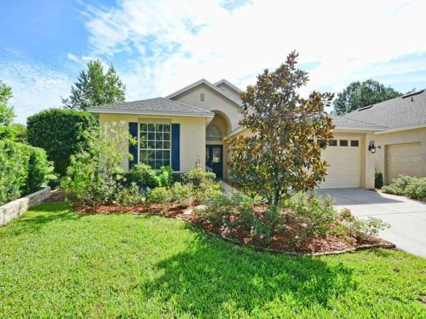 COUNTRY CLUB/MOUNT DORA PH II-