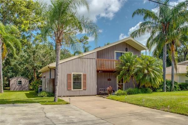 VENETIAN VILLAGE FIRST ADD