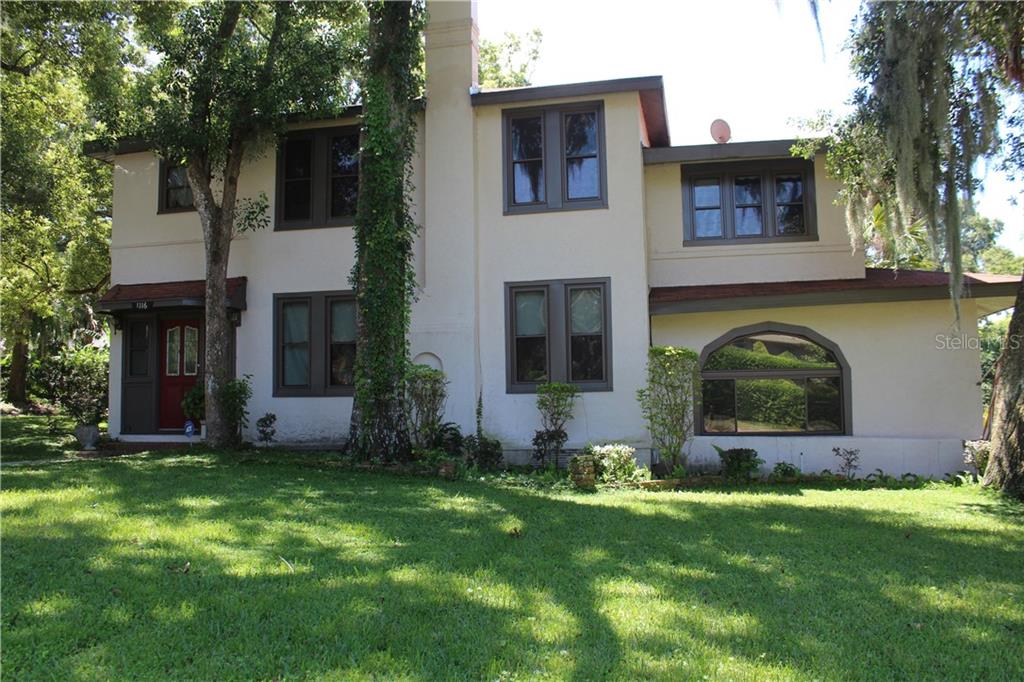 MOUNT DORA SYLVAN SHORES - фото