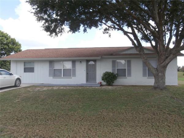 LADY LAKE PADGETT ESTATES