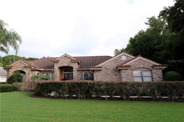 CRESCENT OAKS COUNTRY CLUB PH 1