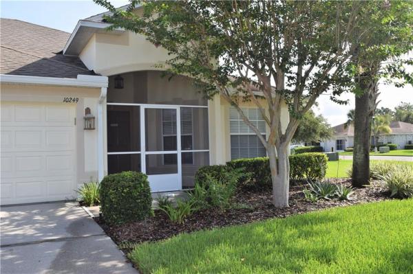 TAMPA BAY GOLF & TENNIS CLUB PH 04