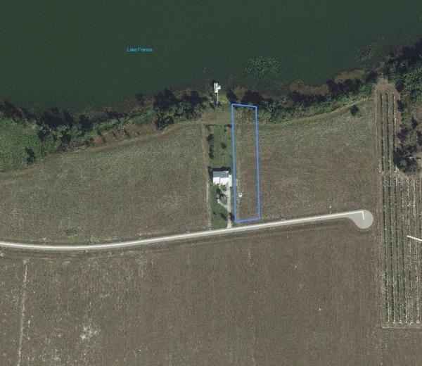 GROVE ON LAKE FRANCIS