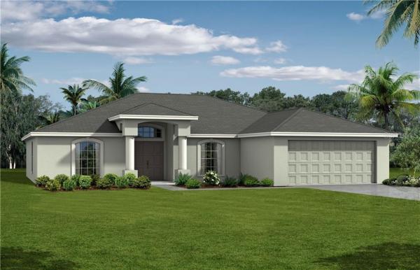 KINGSLAND COUNTRY ESTATES GLENN