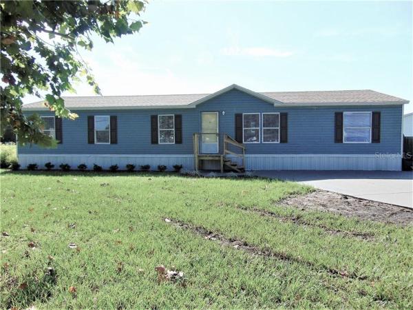 COUNTRY VIEW ESTATES