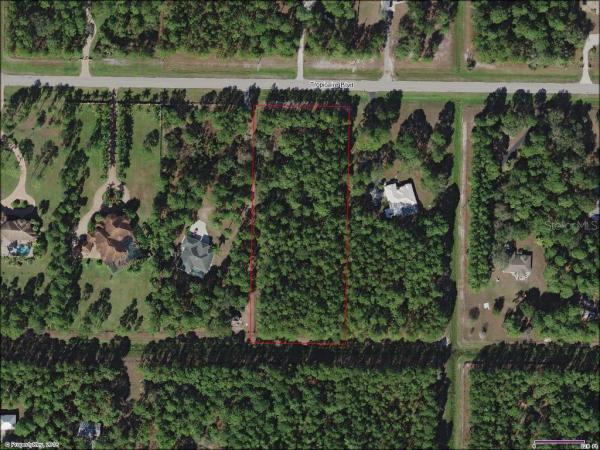 NORTH PORT CHARLOTTE ESTATES ADD 02