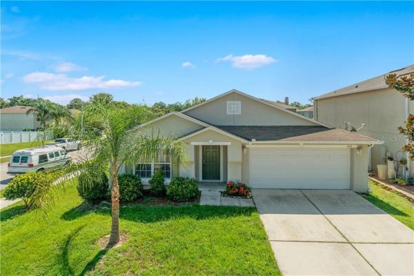 PRESERVE AT LAKE MONROE