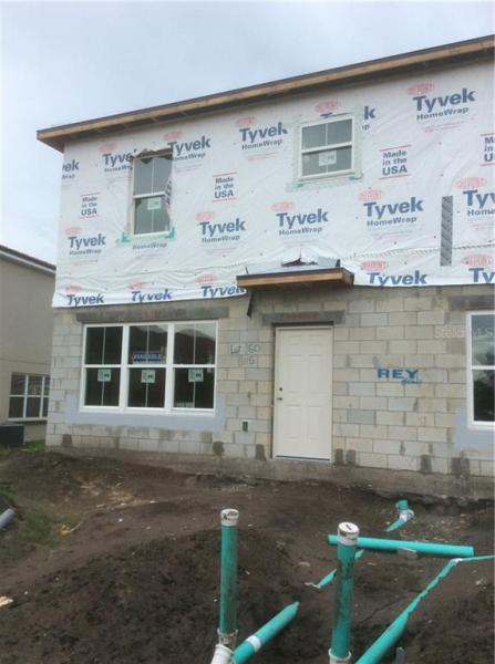 VILLA SOL TWNHMS VILLAGE 06