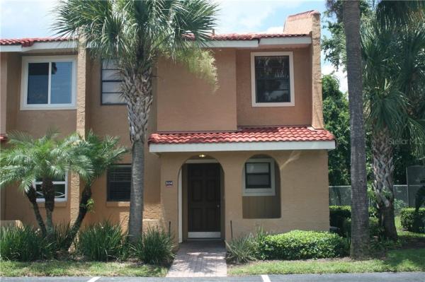 FANTASY WORLD CLUB VILLAGE UNIT 03