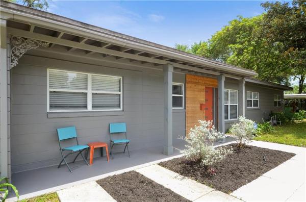 FAIRBANKS SHORES 4TH ADD