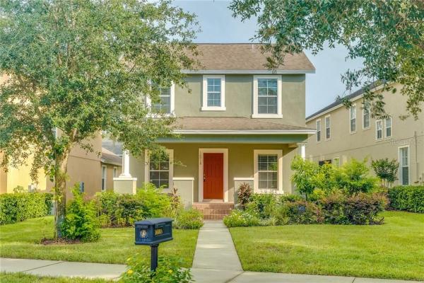 FISHHAWK RANCH TOWNCENTER PH 2B