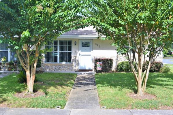 QUAIL HOLLOW AT RIO PINAR