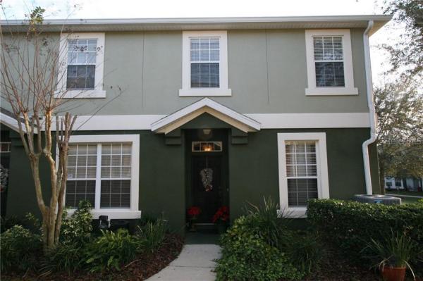 OVERLOOK/PARKSIDE CONDO