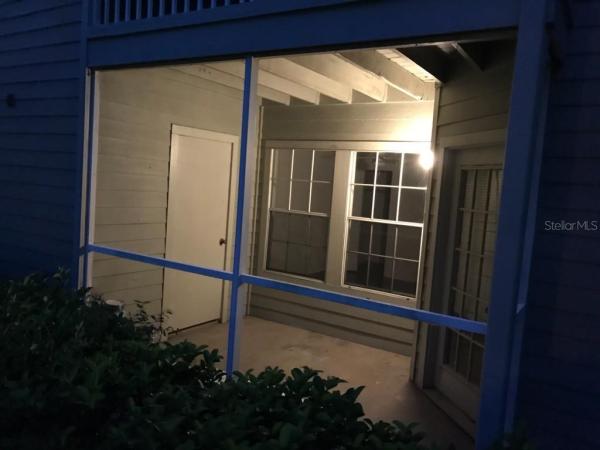 CENTRAL PARK CONDOMINIUM