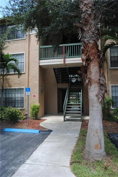 CYPRESS COVE/SUNTREE