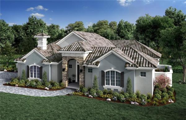 GREENS AT PROVIDENCE