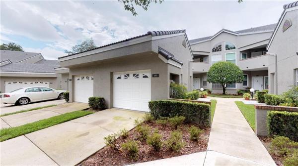 WEKIVA HUNT CLUB CONDO