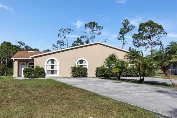 POINCIANA NBRHD 1 SOUTH VILLAGE 1