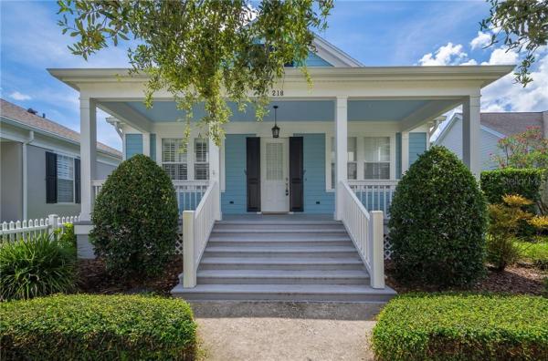 CELEBRATION NORTH VLG UN6