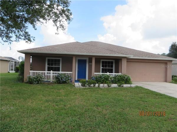 CYPRESS WOODS PHASE 3