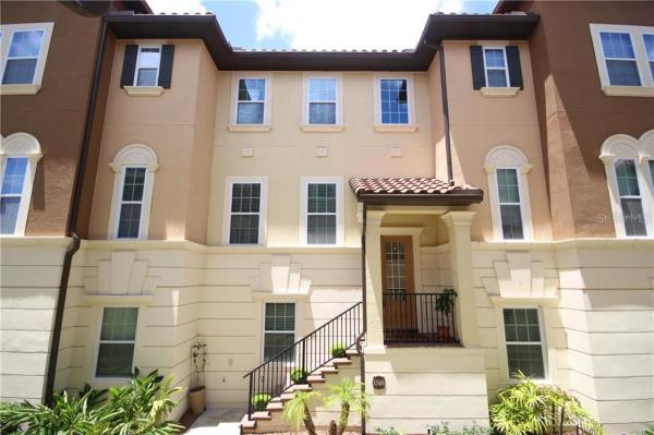 FOUNTAIN PARKE AT LAKE MARY PH 2