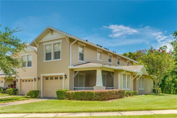 CROWNTREE LAKES 02 & 03