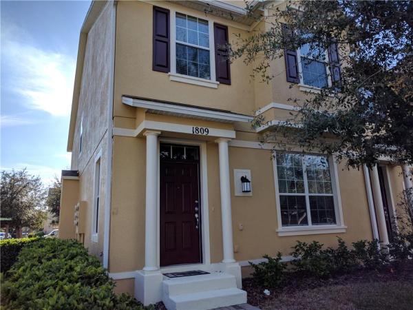 LEGACY PARK RESIDENTIAL TOWNHOME A REP