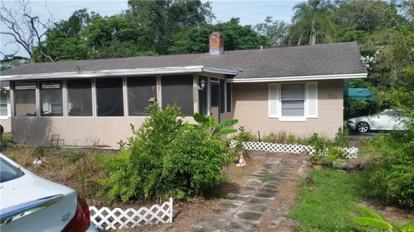 CRYSTAL LAKE WINTER HOMES