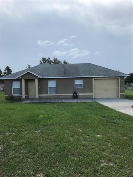 MASCOTTE HIGHVIEW ESTATES LT 01 ORB 2274 P