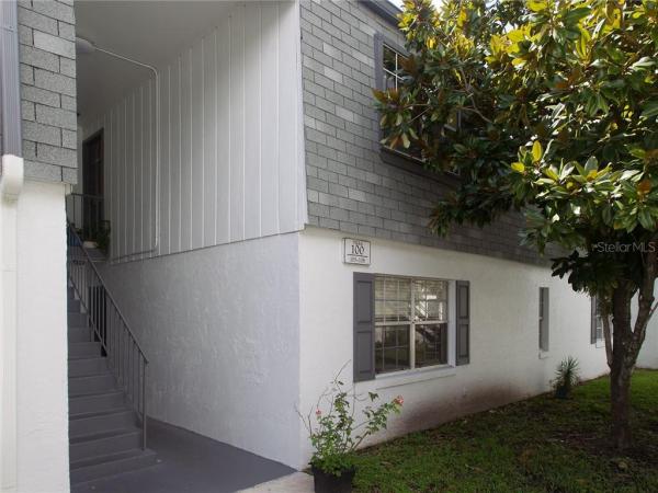 GOLFSIDE VILLAS CONDO