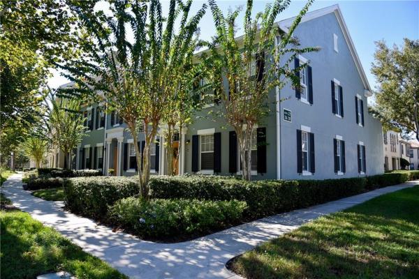 SIENA AT CELEBR CONDO C