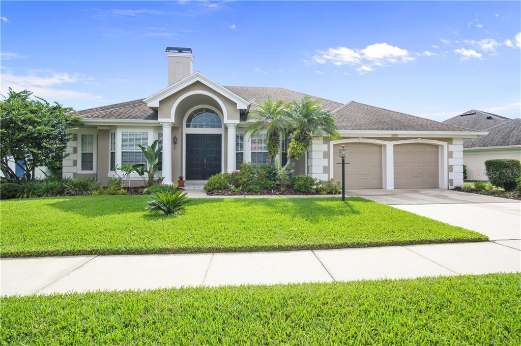 HUNTERS CREEK TR 240 PH 03 - фото