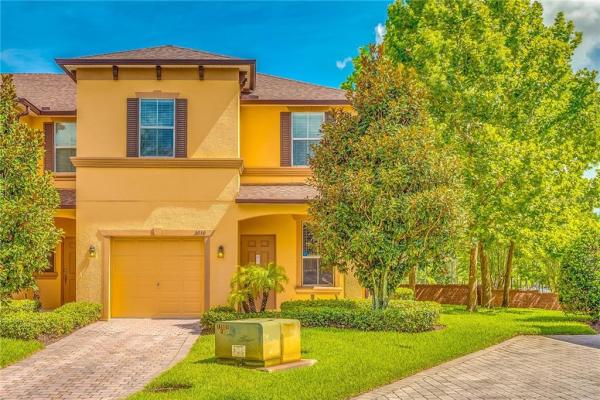 RETREAT AT TWIN LAKES REP