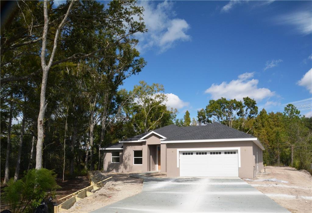 CAPE ORLANDO ESTATES - фото