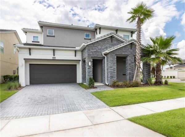 SONOMA RES/TAPESTRY PH 1