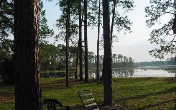 LOCH ARBOR ISLE OF PINES SEC 2