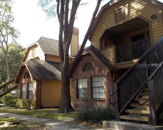 LAKEWOOD PARK A CONDO