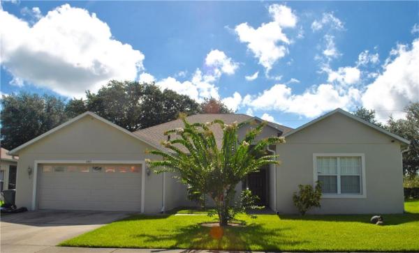 TAMARIND PARKE/CYPRESS WOODS