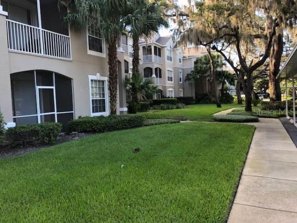 GOLF RIDGE CONDO