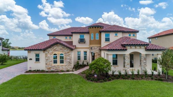 SIGNATURE LAKES PH 02 A B H I J