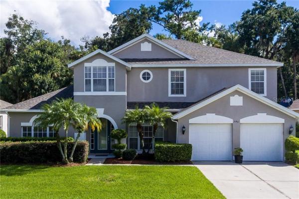 WINDING HOLLOW UNIT 5