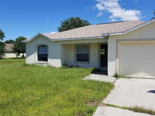 POINCIANA NBRHD 03 VILLAGE 03