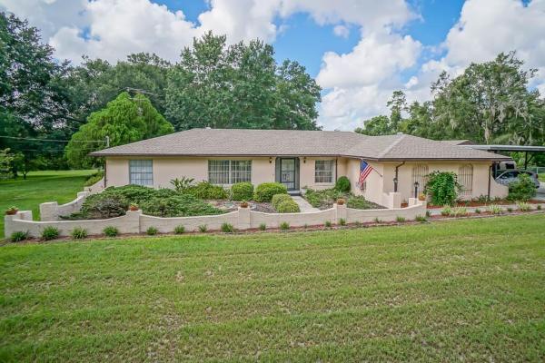 WILLIS R MUNGERS LAND SUB