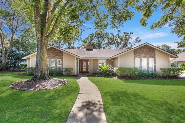 SPRINGS LANDING UNIT 4